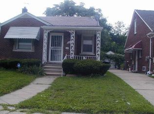 7515 Winthrop St, Detroit, MI 48228
