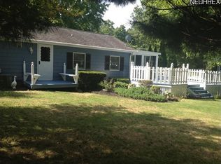 250 Delora Dr, Akron, OH 44319