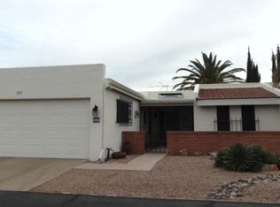 925 S Camino Del Monte, Green Valley, AZ 85614