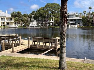 5445 Manatee Point Dr, New Port Richey, FL 34652