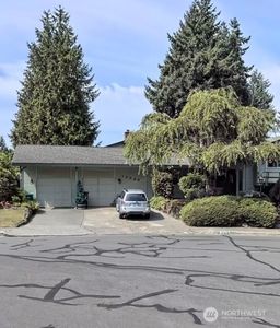 12528 SE 70th Street, Newcastle, WA, 98056