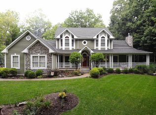 8231 Cierra Way, Waynesville, OH 45068
