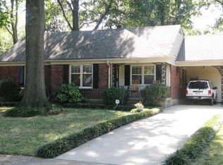 5211 Mason Rd, Memphis, TN 38117