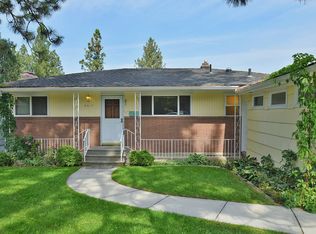 3517 E 18th Ave, Spokane, WA 99223