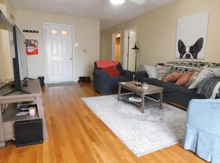 295 North St #1A, Boston, MA 02113