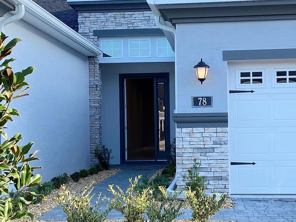 78 Longridge Ln, Ormond Beach, FL 32174 Zillow
