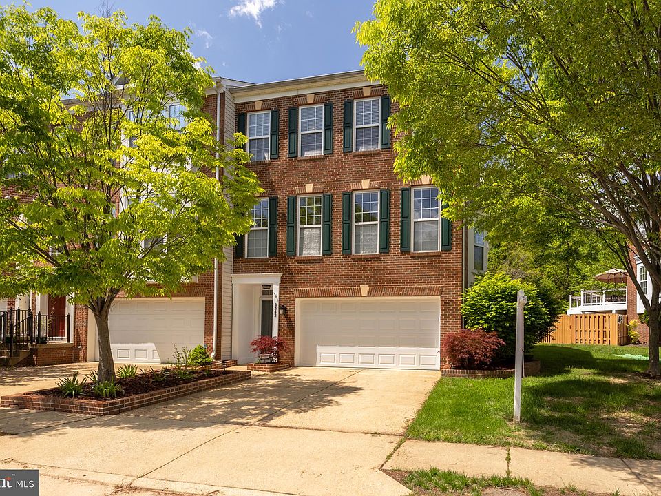 6542 Trask Ter Alexandria VA 22315 Zillow