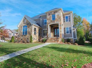 19634 Overleaf Ln, Davidson, NC 28036