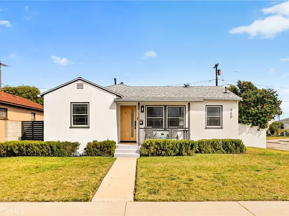 950 Belson St, Torrance, CA 90502