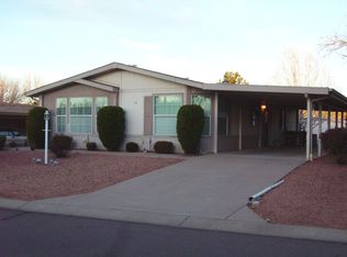 114 S Pinecrest Rd, Payson, AZ 85541