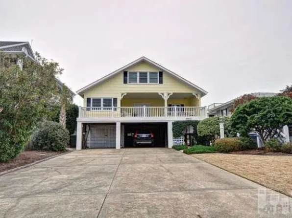 815 Lumina Ave S, Wrightsville Beach, NC 28480