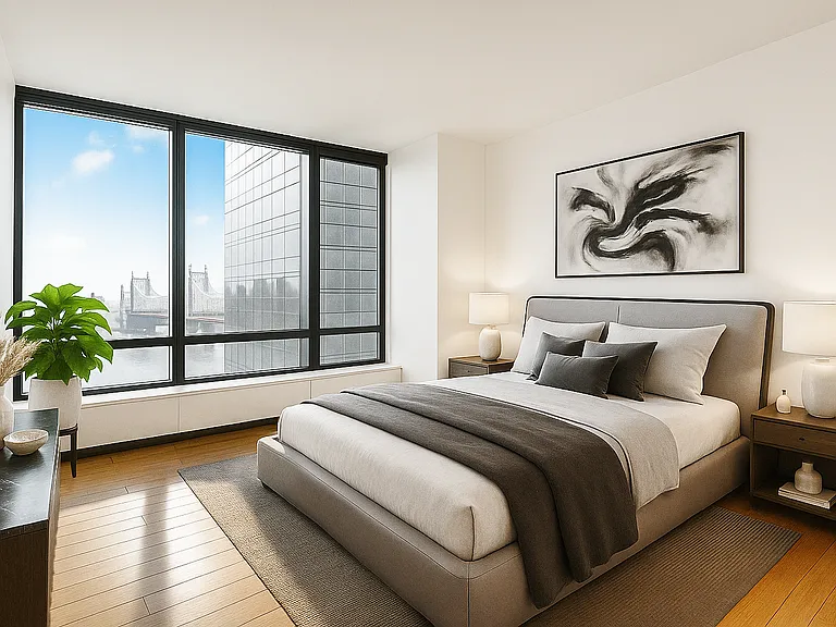420 E 61st St #17B — Photo 10