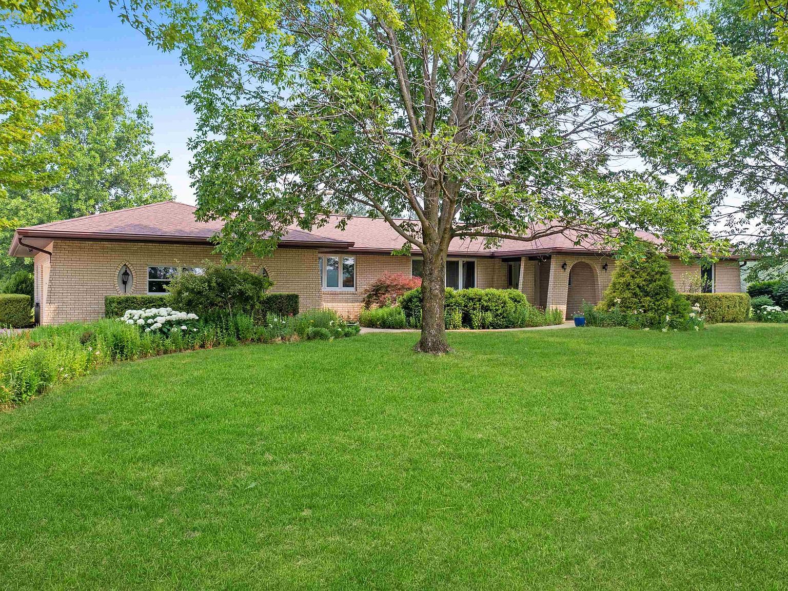 16777 Washington Rd, Morton, IL 61550 Zillow