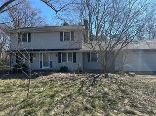 8232 Gull Manor Dr, Richland, MI 49083