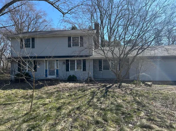 8232 Gull Manor Dr, Richland, MI 49083