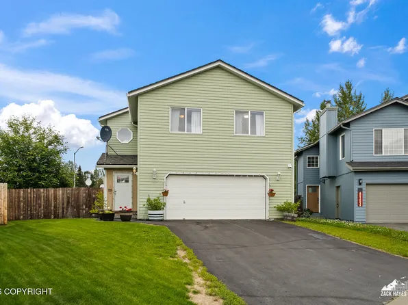 1020 Bentree Cir, Anchorage, AK 99504