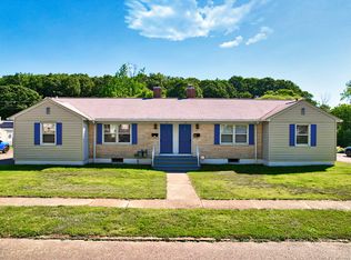 111 Irving St, Naugatuck, CT 06770