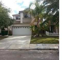 25610 Wordsworth Ln, Stevenson Ranch, CA 91381