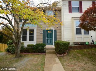 9167 Forest Breeze Ct, Springfield, VA 22152