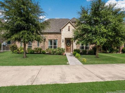 211 Champion, Boerne, TX, 78006