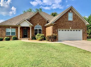 3633 Summer Breeze Ct, Bowling Green, KY 42104