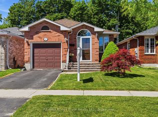197 Carroll Cres, Cobourg, ON K9A5P8