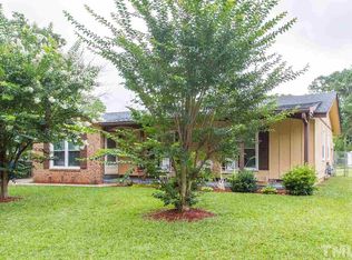 2905 Snowberry Dr, Raleigh, NC 27610