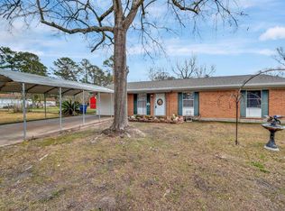 1306 Brown St, Diboll, TX 75941