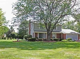 5189 Squire Hill Dr, Flint, MI 48532