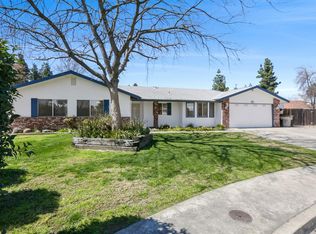 4929 W Howard Ave, Visalia, CA 93277