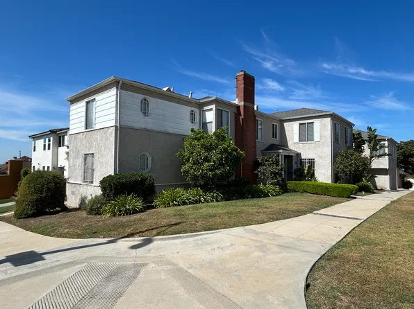 4504 W 61st St APT 4, Los Angeles, CA 90043