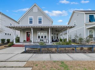 105 Bright Leaf Loop, Summerville, SC 29486