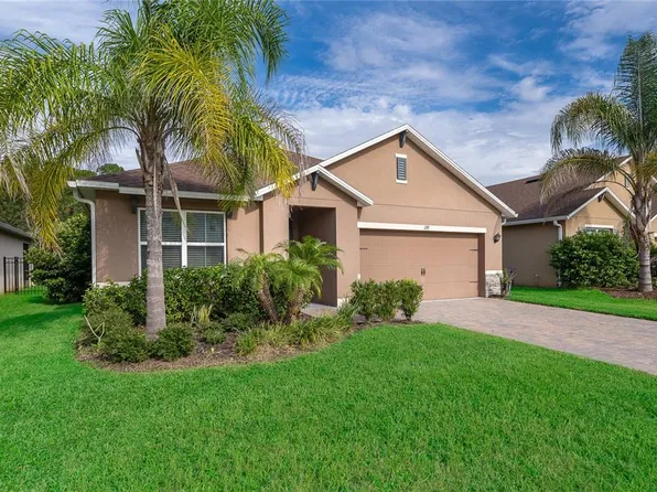 239 LAZIO CIRCLE, DEBARY, FL 32713