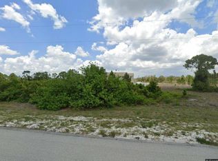 965 Jaguar Boulevard, Lehigh Acres, FL 33974