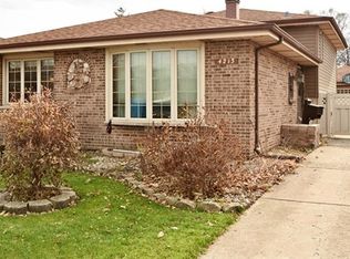 4213 W 119th Pl, Alsip, IL 60803
