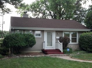 949 S Broadleigh Rd, Columbus, OH 43209