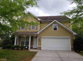 8122 Valleyridge Dr, Union City, GA 30291