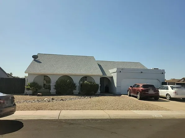 7289 W Paradise Dr, Peoria, AZ 85345