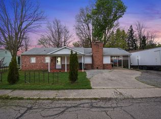 429 Colton Ave, Bellefontaine, OH