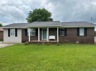 503 Brown Ave SE, Attalla, AL 35954