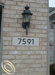 2nd image of 7591 Green Meadow Ln #107