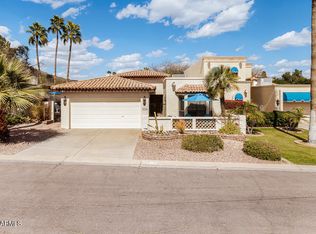 4726 E Monte Way, Phoenix, AZ 85044