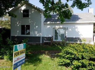 18761 6th Avenue Rd, Three Rivers, MI 49093