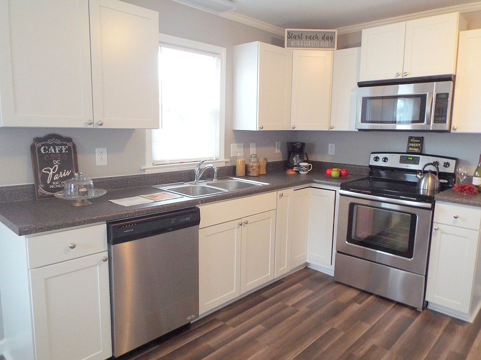 Beautiful renovated Kitchen