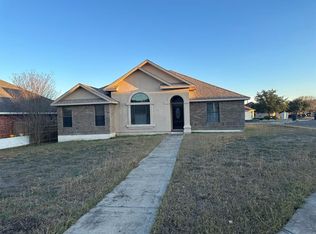 2630 Arrow Point Blvd, Eagle Pass, TX 78852