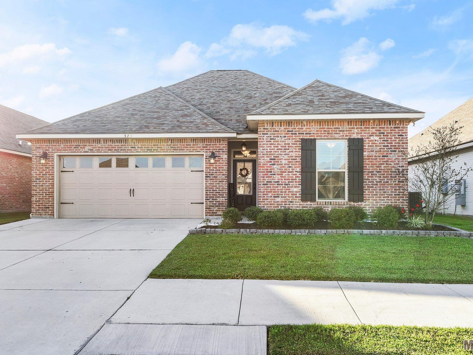 575 Elliston Dr, Gonzales, LA 70737 Zillow