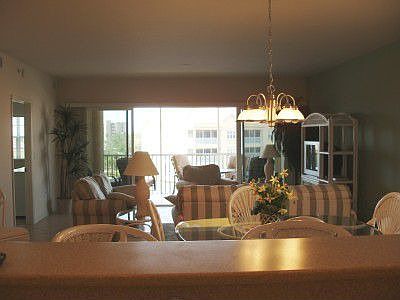 View from Kitchen