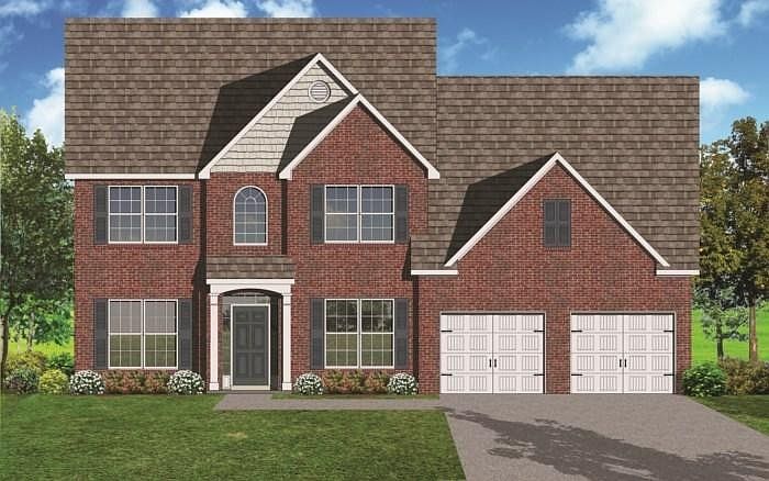 1st image of 2420 Blackberry Blvd Lot 4