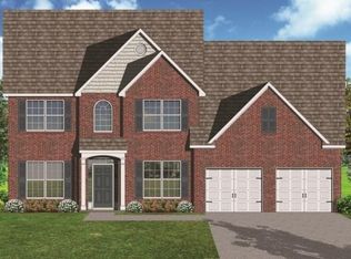 2420 Blackberry Blvd LOT 4, Knoxville, TN 37932