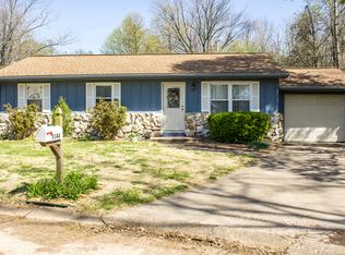 5144 Providence Dr, Newburgh, IN